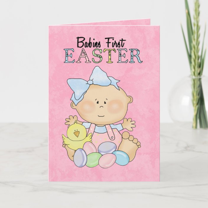 baby-s-first-easter-card-zazzle