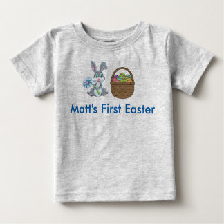 Baby's First Easter Merchandise Baby T-Shirt