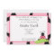 babyshow We are tickled pink, and happy to saya...