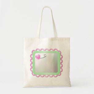 Babyshower - Budget Tote Bag