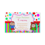 babysitter,babysitting, nursery school .... business card babysitter,babysitting, nursery school .... business card