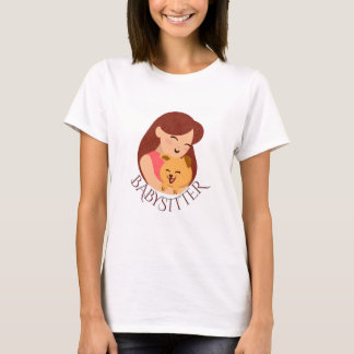 Babysitter t-shirt
