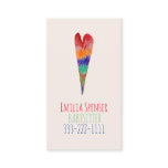 Babysitting & Child Care Drawing Heart Card Babysitting & Child Care Drawing Heart Card