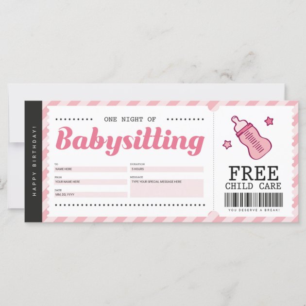 Bye bye baby on sale coupon