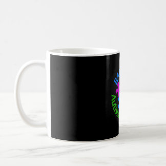 BAC Black mug