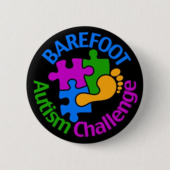BAC Button (Front)