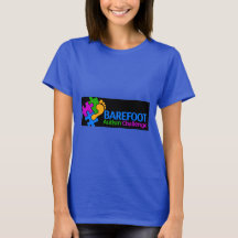 BAC Women's Basic T-Shirt