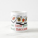 Baccarat