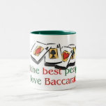 Baccarat