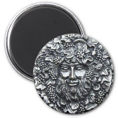 Bacchus 1 magnet