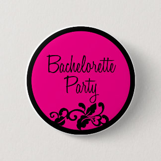bach-2 pinback button