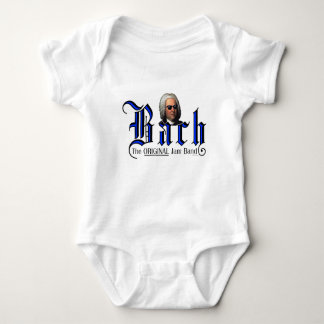 Bach - TOJB Baby Bodysuit
