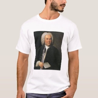 Bach with English Horn T-shirt