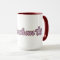 Bachan's Mug
