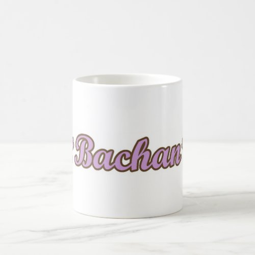 Bachans Mug