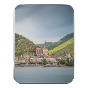 Bacharach Germany Jigsaw Puzzle