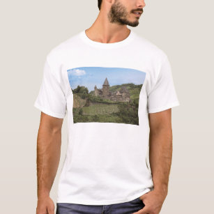 Bacharach, Germany, Stahleck Castle, Schloss T-Shirt