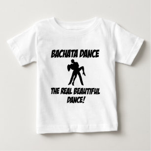 bachata shirt