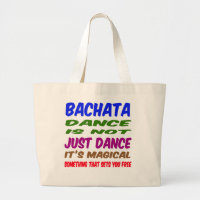 Bachata Dance is not just dance It's magical