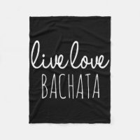 Bachata Dancing