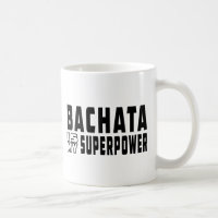 Bachata is my superpower