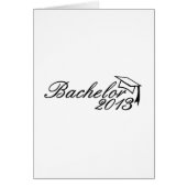 Bachelor 2013 (Front)
