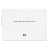 Bachelor Button (Back Horizontal)