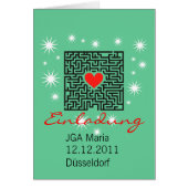 bachelor leaving (Front)