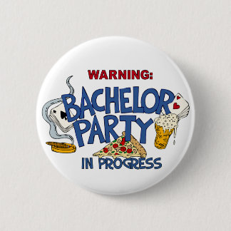 Bachelor Party button