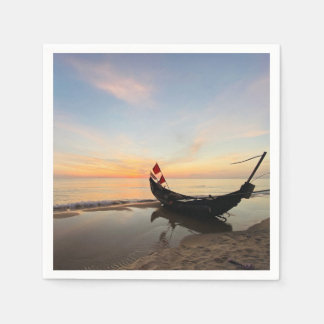 Bachelor Party Decorations Napkins