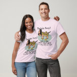 Bachelor Party Dog T-shirts and Gifts