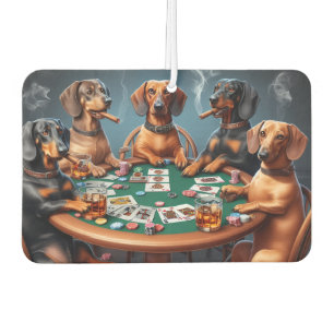 Bachelor Party Favors Air Freshener