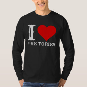 Bachelor Party Forfeit Sarcastic Groom Love The To T-Shirt