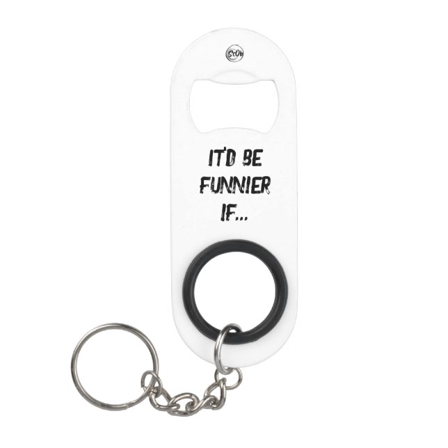 Bachelor Party Gift Bottle Opener Sc0b Designs (Front)
