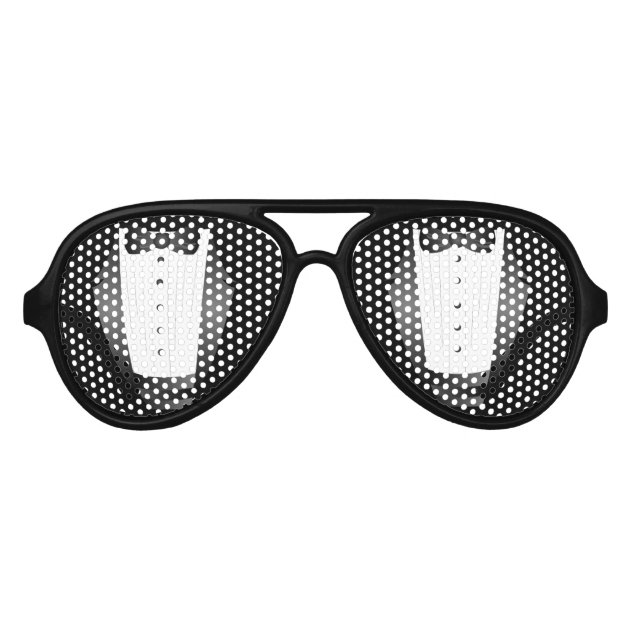 groomsmen aviator sunglasses
