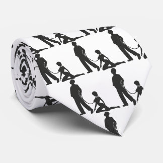 Bachelor Party neck Neck Tie