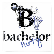 Bachelor Party