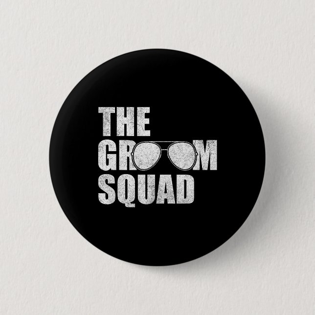 Bachelor Party Shirts For Men3  Button (Front)