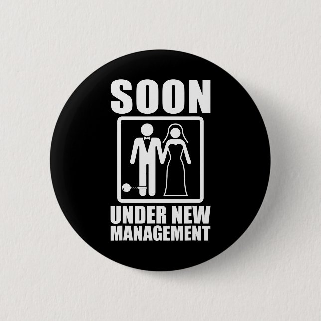 Bachelor Party Shirts For Men  Button (Front)