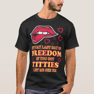 Bachelor Party T-Shirt