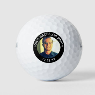 Buffalo BottleCraft Naughty Balls, Prank Golf Balls for Men, Funny Golf  Gifts for Bachelor Party Favors