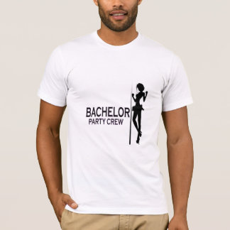 BACHELOR T-Shirt