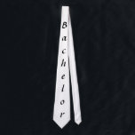 Bachelor Tie<br><div class="desc">Perfect tie for the bachlelor. Great accessory for bachelor party.</div>