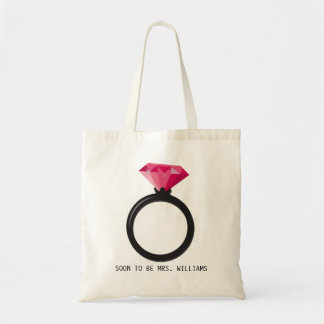 Bachelorette Bag