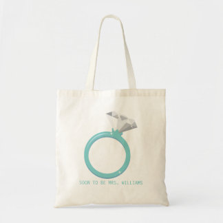 Bachelorette Bag