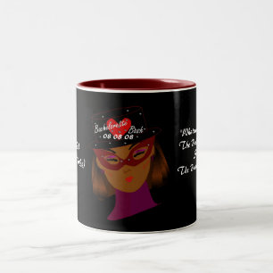 "Bachelorette Bash" Mug - Customizable