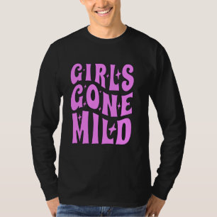 Bachelorette bridal engagement girls, Wedding, Bac T-Shirt