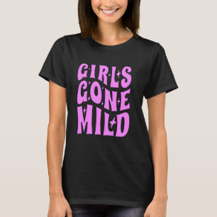 Bachelorette bridal engagement girls, Wedding, Bac T-Shirt