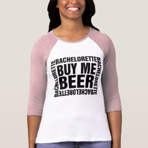 bachelorette t shirts india