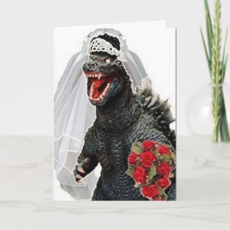 Bachelorette invitation